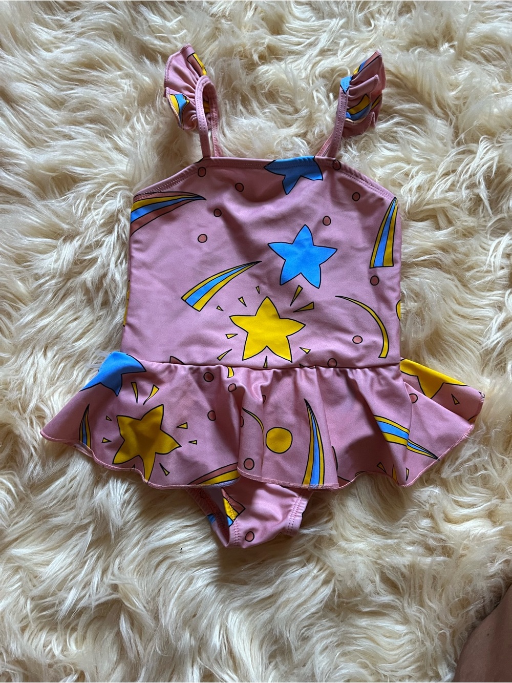 Mini Rodini swimsuit